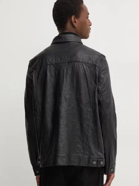 Dzseki Zadig&voltaire fekete