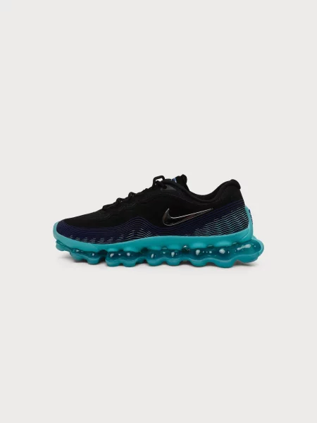 Sneakerși Nike Sportswear negru