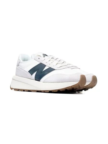 Sneakersy New Balance białe