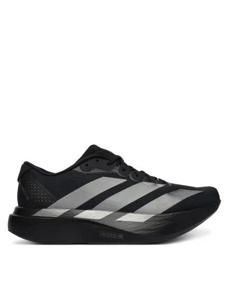 Tenisice za trčanje adidas Adizero EVO SL WOVEN crna