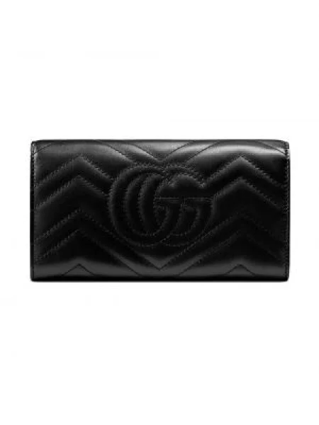 Piniginė Gucci juoda