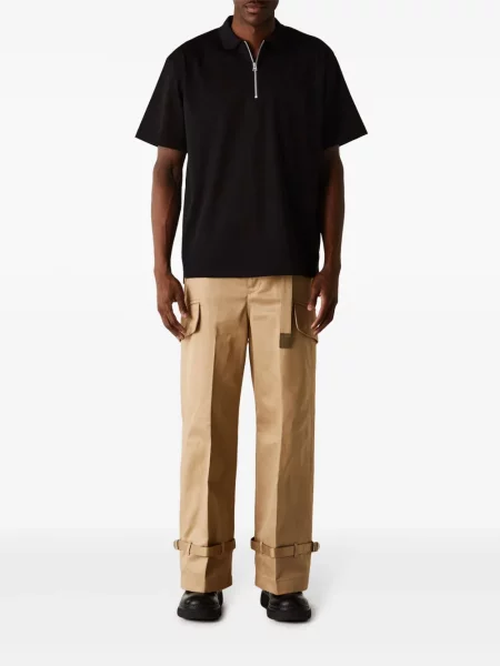 Pantaloni cargo Sacai