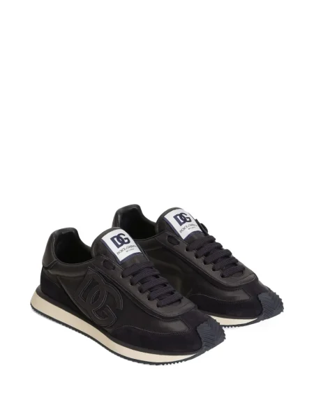 Sneakerși Dolce & Gabbana negru