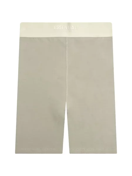 Pantaloni scurți de sport Fear Of God Essentials cu autograf
