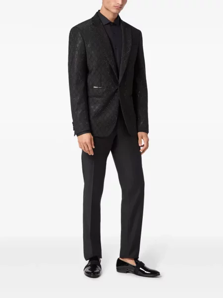 Sako Philipp Plein černé