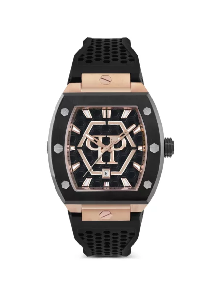 Ceas Philipp Plein negru