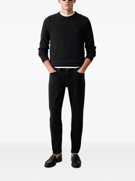 Jeansy Marc O'polo czarne