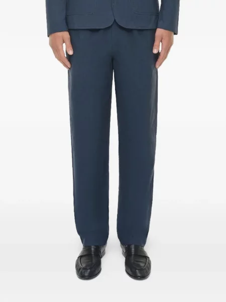Pantaloni Simkhai albastru