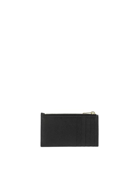 Portfel Saint Laurent czarny