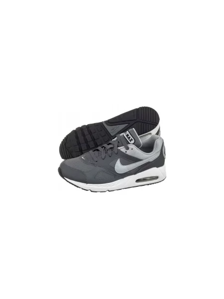 Pantofi Nike gri