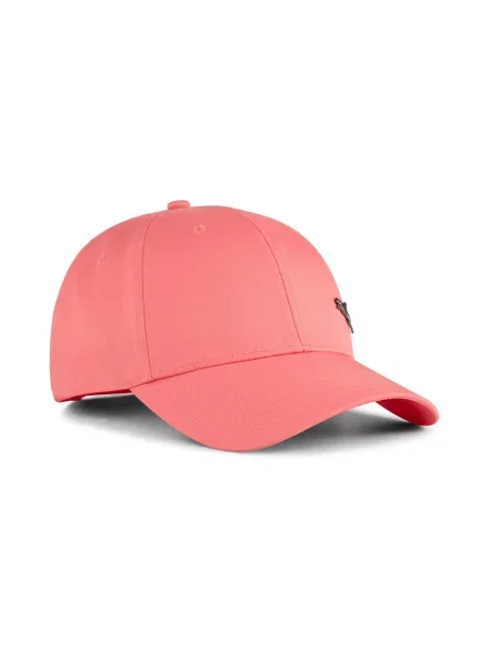 Детская кепка Puma красная