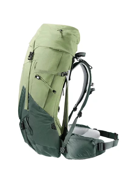 Rucsac Deuter verde