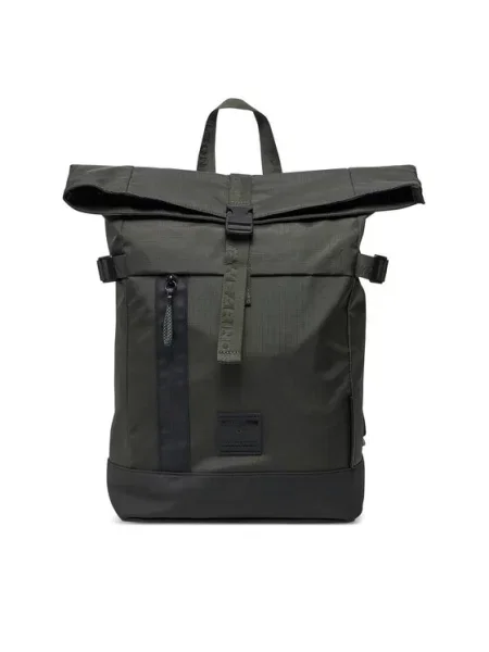Strellson Batoh Eddie khaki/ černá khaki