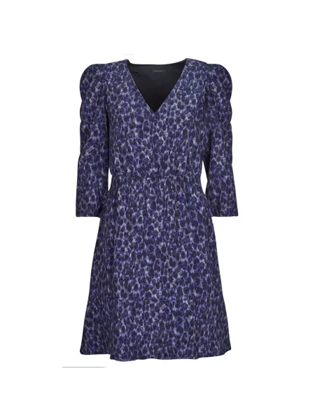 Rochie mini Ikks scurtă
