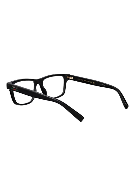 Ochelari de soare Gucci Eyewear negru