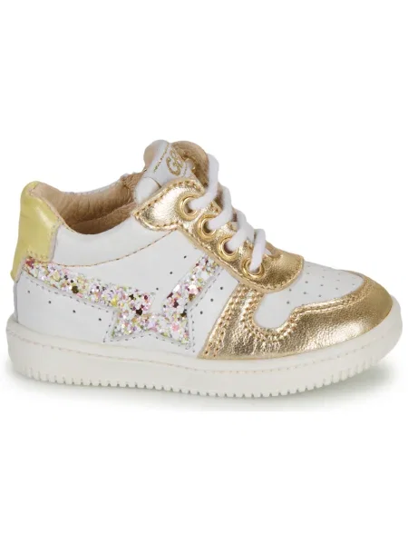 Pantofi copii Gbb alb