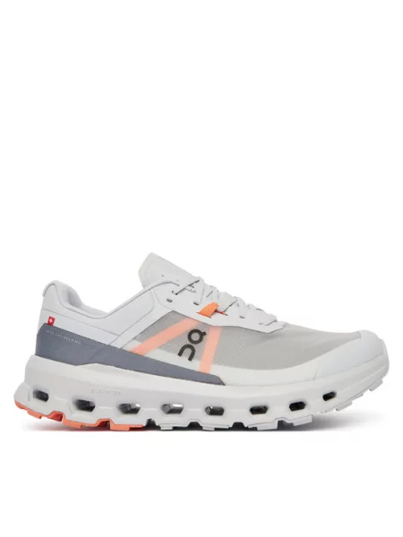 On Tenisice za trčanje Cloudvista 2 siva