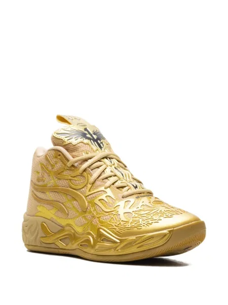 Sneakerși Puma