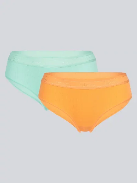 Базовые трусики 2 шт.