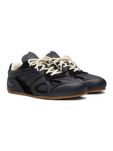 Sneakersy Axel Arigato skórzane czarne