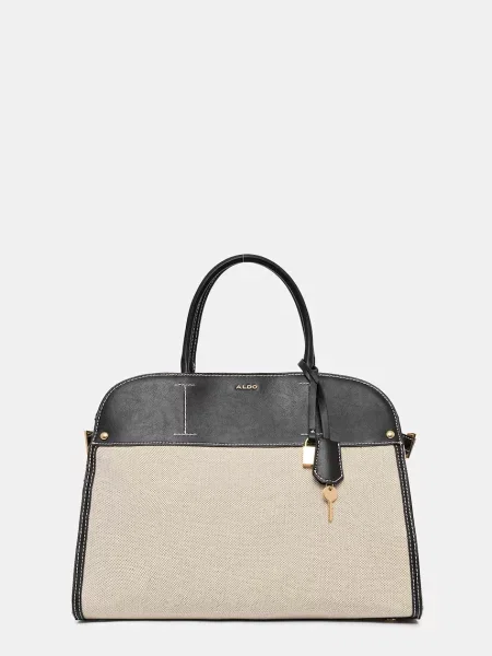 Aldo geantă LEXLEY negru