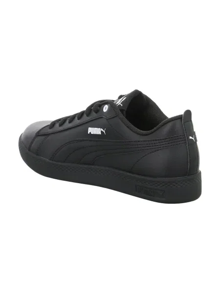 Pantofi Puma negru