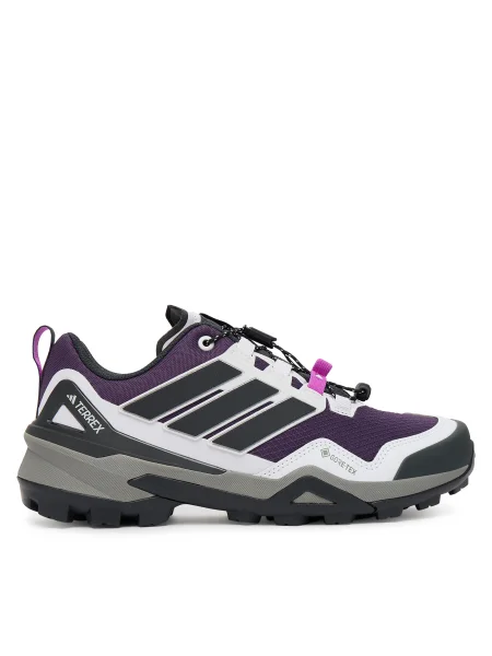Pantofi Adidas Terrex violet