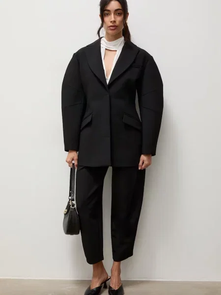 Брюки Answear.lab