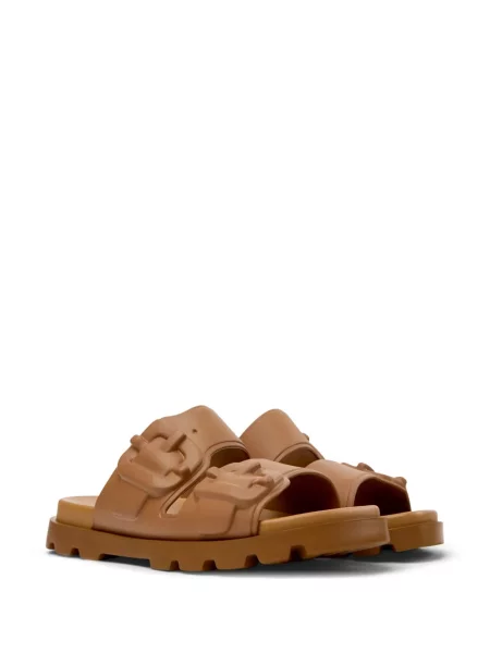 Sandale Camper maro