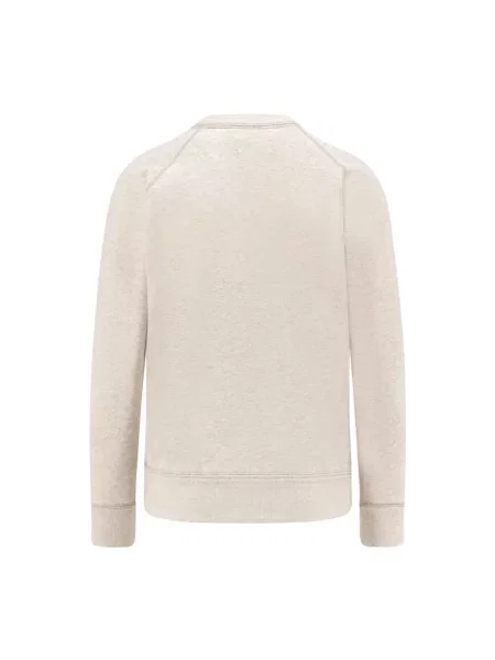 Bluza Isabel Marant Etoile beżowa