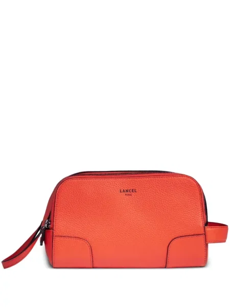Torba Lancel narančasta