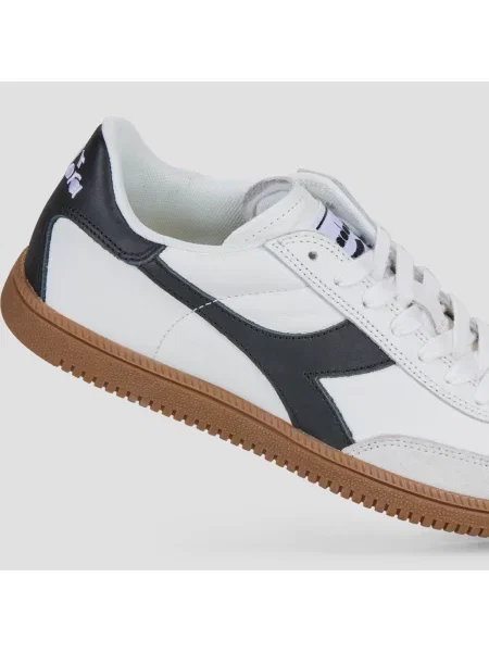 Pantofi Diadora alb