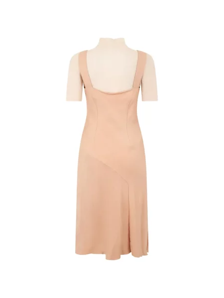 Rochie midi Moschino
