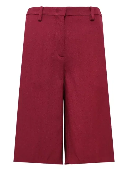 Pantaloni scurți N°21 roșu