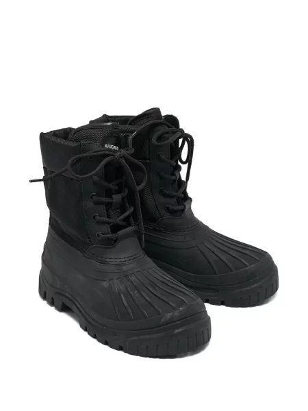 Botine Axel Arigato negru