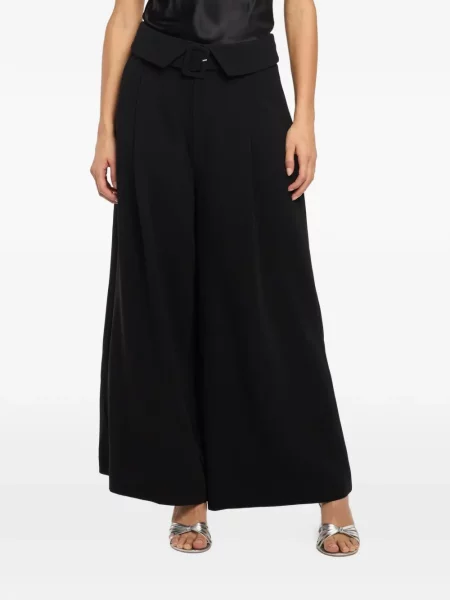 Pantaloni Cinq A Sept negru