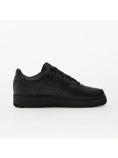 Tenisky Nike Air Force 1 černé