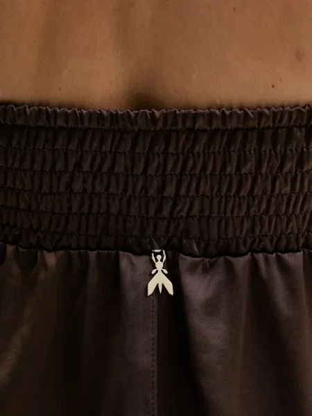 Top Patrizia Pepe maro
