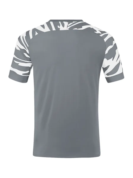 Tricou Jako alb
