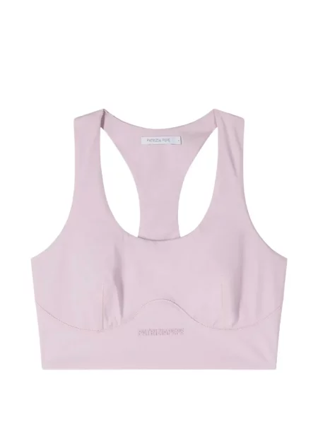 Top Patrizia Pepe violet