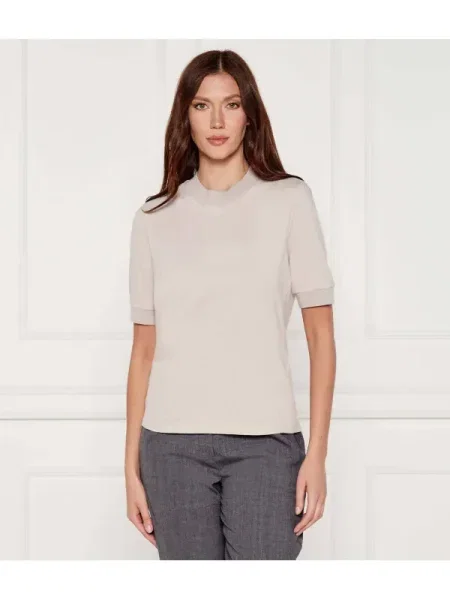 Marc Cain Tricou bej