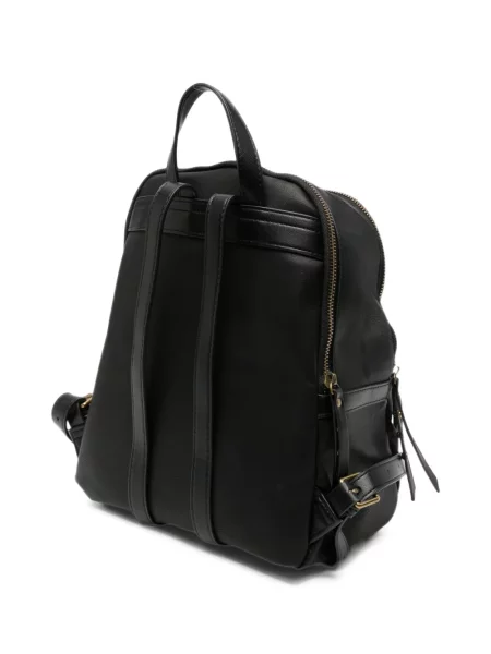 Rucsac Cafènoir cu tepi negru