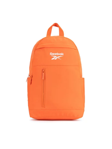 Рюкзак Reebok Оранжевий