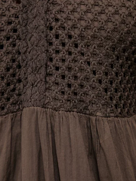 Платье миди Answear.lab