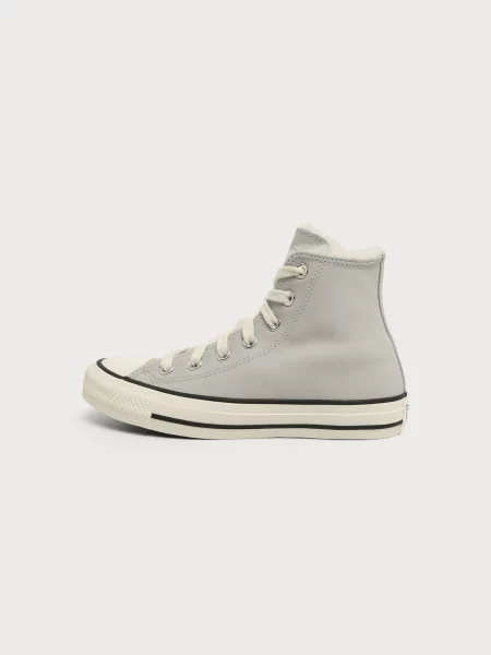 Sneakerși Converse albastru