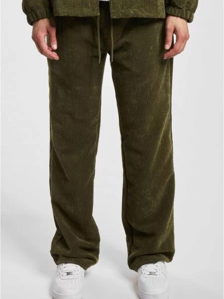 Pantaloni de trening Def negru