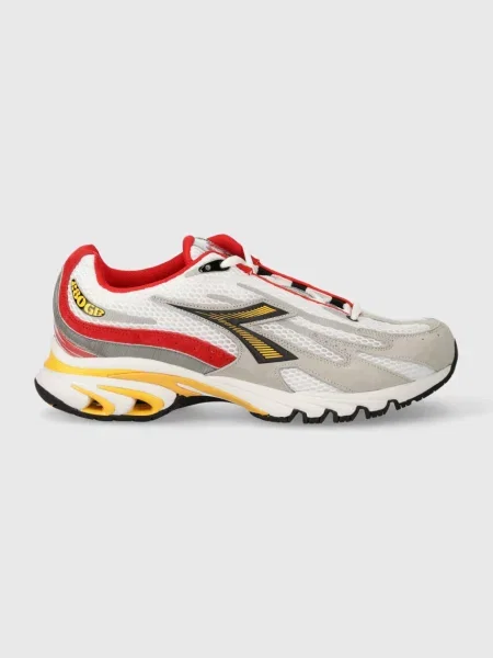 Αθλητικά Diadora Mythos Propulsion Mascotte γκρι
