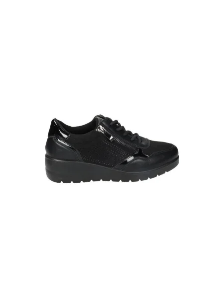 Pantofi Doctor Cutillas negru