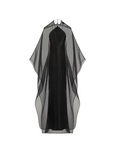 Rochie Taller Marmo negru