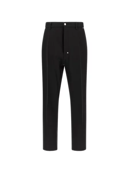 Pantaloni Rick Owens negru